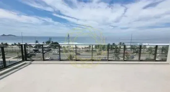 Cobertura com 3 Quartos à venda, 199m² no Barra da Tijuca, Rio de Janeiro
