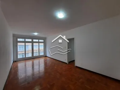 Apartamento com 3 Quartos para alugar, 123m² no Centro, Petrópolis