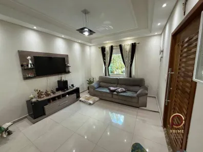 Casa de Condomínio com 2 Quartos à venda, 172m² no Horto Florestal, Sorocaba