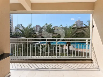 Apartamento com 2 Quartos à venda, 65m² no Vila da Saúde, São Paulo