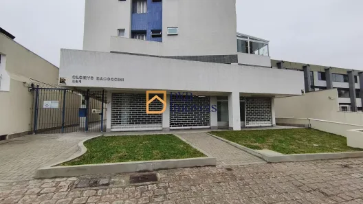 Ponto Comercial para alugar, 159m² no Portão, Curitiba
