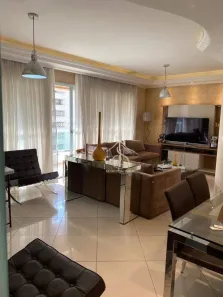 Apartamento com 3 Quartos à venda, 137m² no Vila Andrade, São Paulo