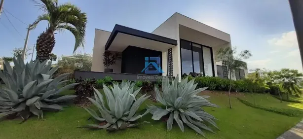 Casa com 3 Quartos à venda, 280m² no Reserva Santa Rosa, Itatiba