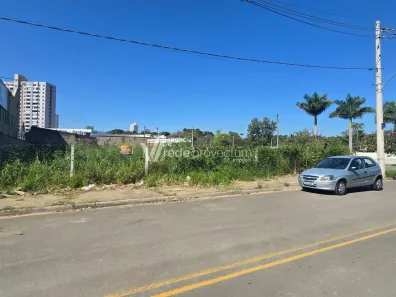 Lote/Terreno à venda, 375m² no Vila Faustina II, Valinhos
