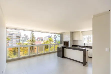 Apartamento com 3 Quartos à venda, 120m² no Centro, Guaratuba
