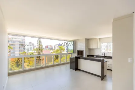 Apartamento com 3 Quartos à venda, 188m² no Centro, Guaratuba