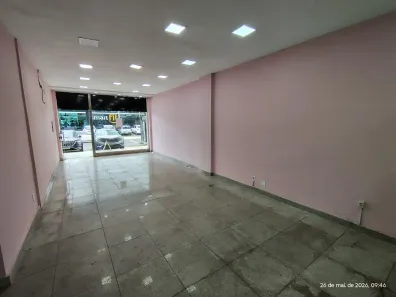 Ponto Comercial para alugar, 65m² no Renascença, São Luís