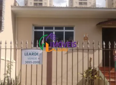 Lote/Terreno à venda, 147m² no Vila Leopoldina, São Paulo