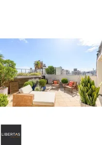 Cobertura com 3 Quartos à venda, 241m² no Petrópolis, Porto Alegre