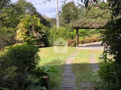 Casa com 6 Quartos à venda, 144m² no Itaipava, Petrópolis