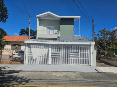 Casa com 3 Quartos para alugar, 200m² no Cidade Vista Verde, São José dos Campos