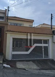 Sobrado com 3 Quartos à venda, 149m² no Vila Prudente, São Paulo