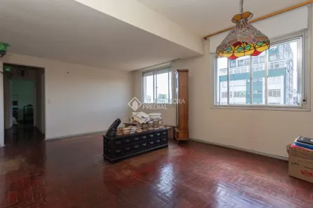 Apartamento com 3 Quartos à venda, 132m² no Centro Histórico, Porto Alegre