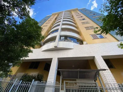 Apartamento com 3 Quartos à venda, 105m² no Centro, Cascavel