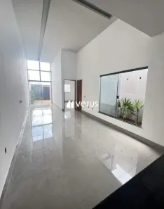 Casa com 2 Quartos à venda, 80m² no Shopping Park, Uberlândia