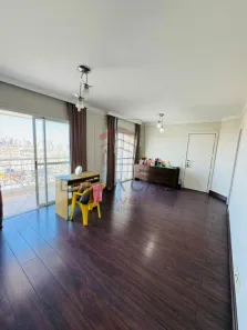 Apartamento com 3 Quartos à venda, 110m² no Vila Oratório, São Paulo