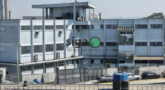 Galpão/Depósito/Armazém à venda, 5010m² no Cidade Industrial Satélite de São Paulo, Guarulhos