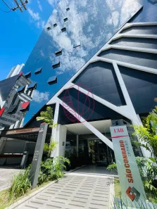 Sala Comercial à venda, 37m² no Caminho das Árvores, Salvador