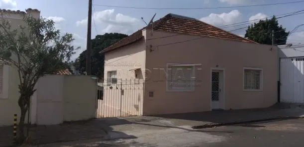 Casa com 2 Quartos à venda, 213m² no Jardim Paulista, São Carlos