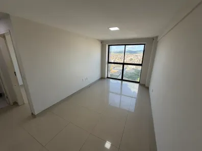 Apartamento com 1 Quarto à venda, 40m² no Universitário, Caruaru