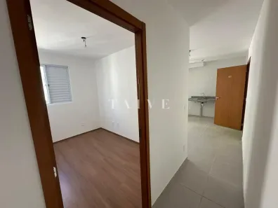 Apartamento com 2 Quartos à venda, 46m² no Parque Jamaica, Londrina