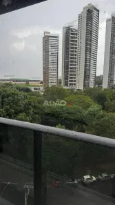 Apartamento com 4 Quartos à venda, 200m² no Jardim Goiás, Goiânia