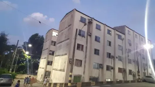 Apartamento com 2 Quartos à venda, 48m² no Guadalupe, Rio de Janeiro