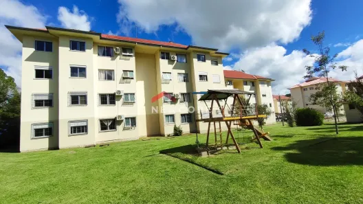 Apartamento com 3 Quartos à venda, 56m² no Beco da Alegria, Canela