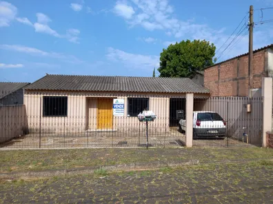 Apartamento com 3 Quartos à venda, 100m² no Jardim Carvalho, Ponta Grossa