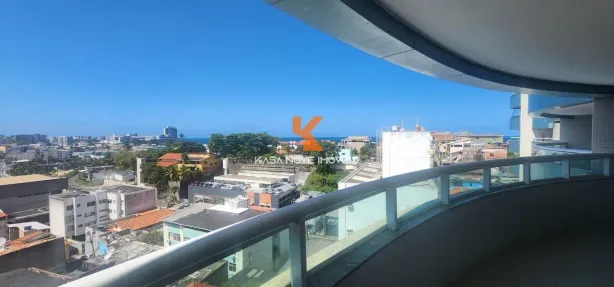Apartamento com 2 Quartos à venda, 78m² no Ondina, Salvador