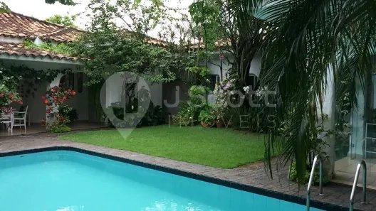 Casa com 5 Quartos à venda, 400m² no Enseada, Guarujá