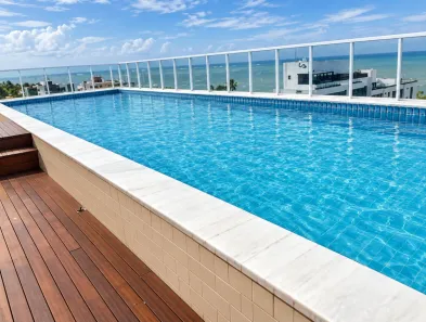 Apartamento com 2 Quartos à venda, 68m² no Jardim Brasília, Cabedelo