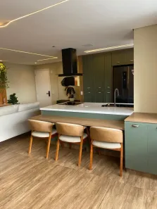 Apartamento com 3 Quartos à venda, 83m² no Centro, Diadema
