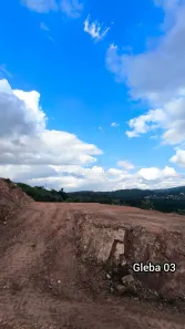 Lote/Terreno à venda, 9694m² no Brigadeiro Tobias, Sorocaba