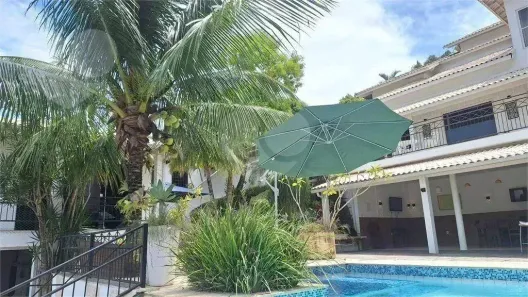 Casa de Condomínio com 5 Quartos à venda, 450m² no Badu, Niterói