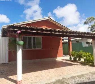 Casa com 3 Quartos à venda, 73m² no Catu de Abrantes (Abrantes), Camaçari