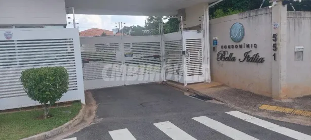 Lote/Terreno à venda, 453m² no Parque Rural Fazenda Santa Cândida, Campinas