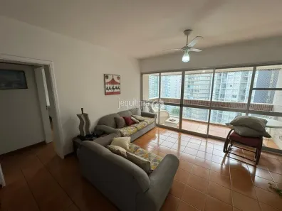 Apartamento com 3 Quartos à venda, 110m² no Pitangueiras, Guarujá