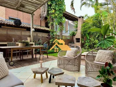 Casa de Condomínio com 3 Quartos à venda, 167m² no Engenho, São Sebastião