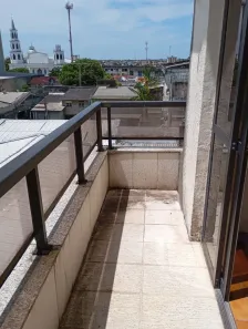 Apartamento com 1 Quarto à venda, 74m² no Batista Campos, Belém