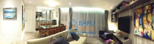 Apartamento com 2 Quartos à venda, 110m² no Jardim Aeroporto, São Paulo
