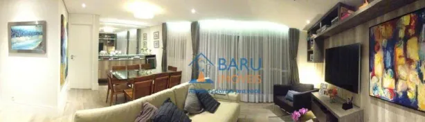 Apartamento com 2 Quartos à venda, 110m² no Jardim Aeroporto, São Paulo