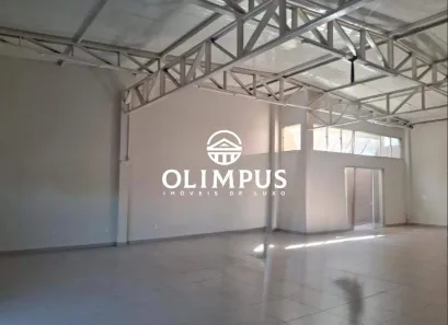 Ponto Comercial para alugar, 230m² no Daniel Fonseca, Uberlândia