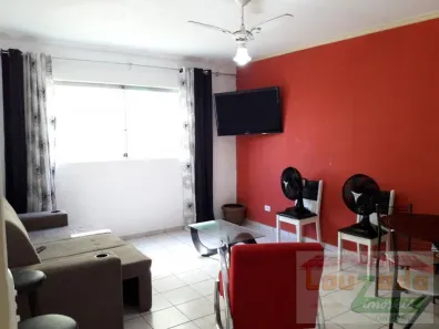 Apartamento com 2 Quartos à venda, 77m² no Estância Balneária Maria Helena Novaes, Peruíbe