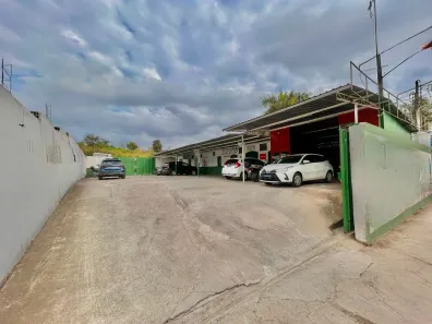 Galpão/Depósito/Armazém à venda, 1048m² no Além Ponte, Sorocaba