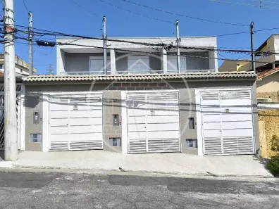 Sobrado com 3 Quartos à venda, 115m² no Jardim Nosso Lar, São Paulo