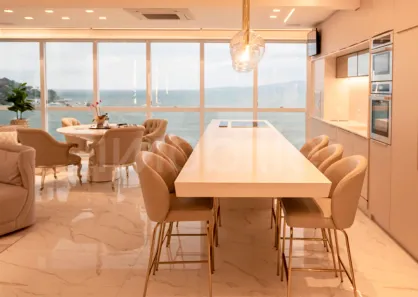 Apartamento com 4 Quartos à venda, 350m² no Centro, Itapema