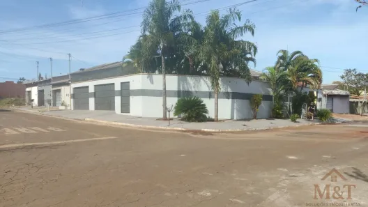 Casa com 3 Quartos à venda, 236m² no Residencial Alice Barbosa, Goiânia