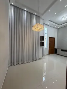 Casa de Condomínio com 3 Quartos à venda, 114m² no Jardim Park Real, Indaiatuba