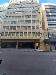 Sala Comercial com 1 Quarto para alugar, 30m² no Centro, Curitiba